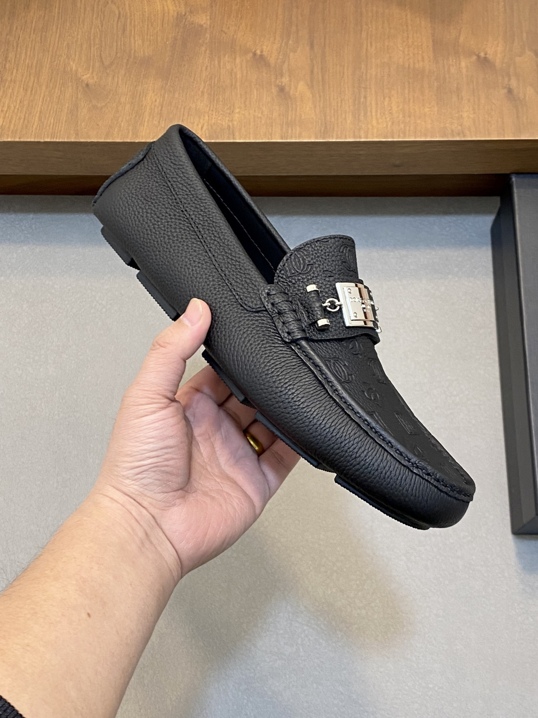 olce & Gabbana shoe
